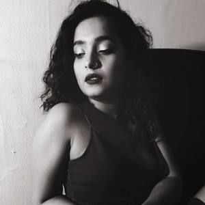 Meet your Posher, Apurva